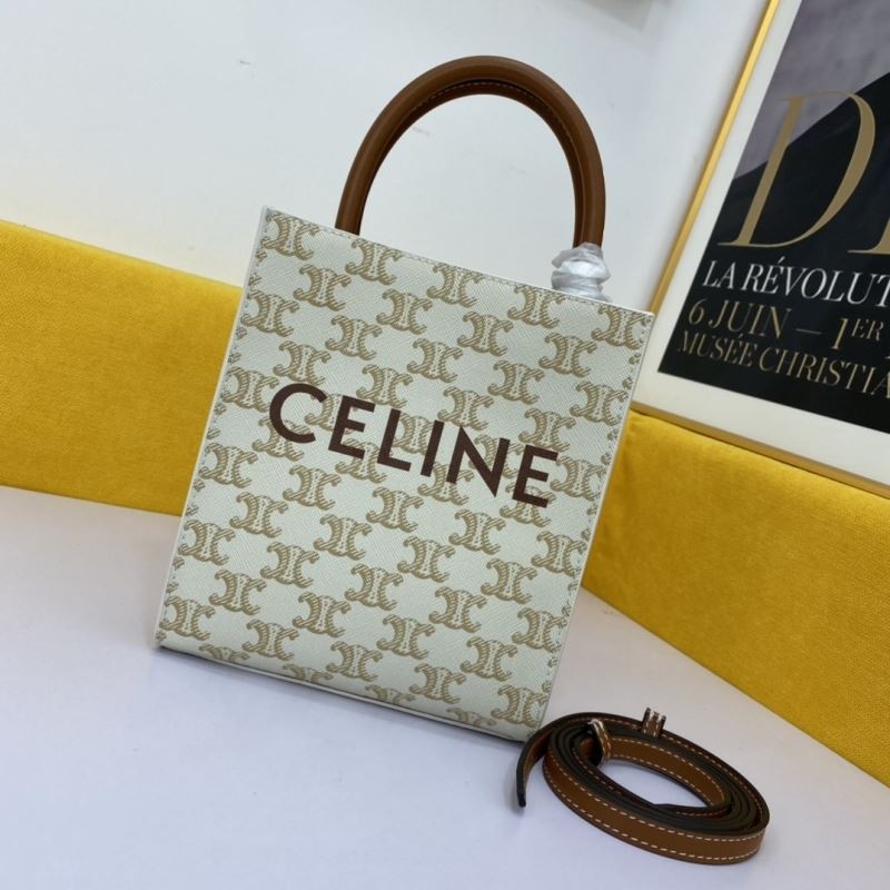 Ce**e top handle bags